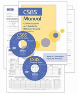 CSBS (TM) Test Kit: Communication and Symbolic Behavior Scales (CSBS (TM))