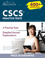 CSCS Practice Questions: 400+ Practice Questions with Answer Explanations for the NSCA Certified Strength and Conditioning Specialist Exam