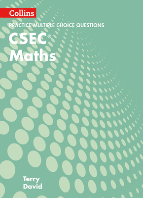 CSEC Maths Multiple Choice Practice - David, Terry