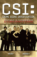 CSI: Dying in the Gutters
