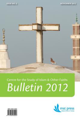 CSIOF Bulletin 2012 - Riddell, Peter (Editor)