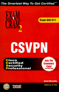 CSVPN Exam Cram 2: Esam 642-511