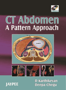 Ct Abdomen: A Pattern Approach