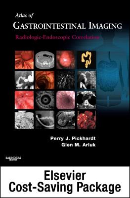 CT Colonography & Atlas of Gastrointestinal Imaging Package - Kim, David H, and Pickhardt, Perry J, MD.