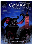 Cthulhu by Gaslight: Horror Roleplaying in 1890s England