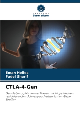 CTLA-4-Gen - Helles, Eman, and Sharif, Fadel