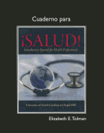 Cuaderno for Salud!