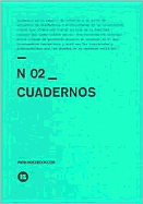 Cuadernos 2: Notebooks 2