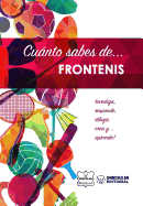 Cuanto Sabes de... Frontenis