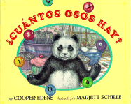 Cuantos Osos Hay? - Edens, Dennis, and Edens, Cooper, and Mlawler, Teresa (Translated by)