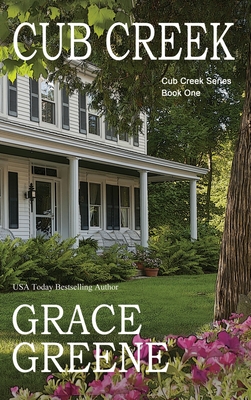 Cub Creek - Greene, Grace