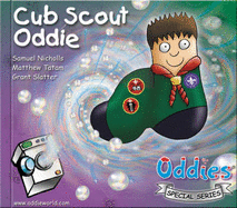 Cub Scout Oddie