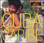 Cuba Caribe [Blue Note]