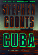 Cuba - Coonts, Stephen