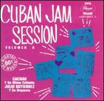 Cuban Jam Session, Vol. 2 - Cachao