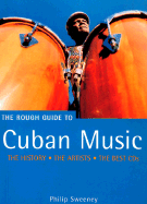 Cuban Music: The Rough Guide