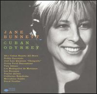 Cuban Odyssey - Jane Bunnett