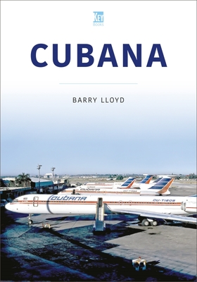 Cubana - Lloyd, Barry