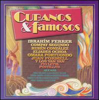 Cubanos y Famosos - Various Artists