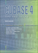 CUBASE 4: Tips and Tricks
