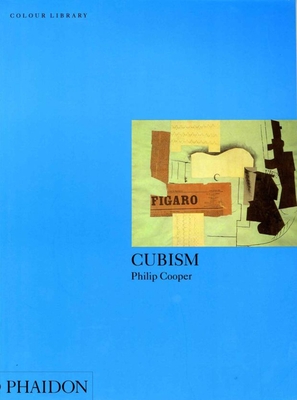 Cubism: Colour Library - Cooper, Philip