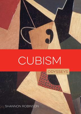 Cubism - Robinson, Shannon