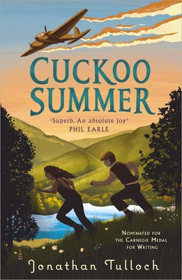 Cuckoo Summer - Tulloch, Jonathan