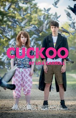 Cuckoo - Carroll, Lisa