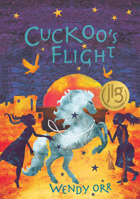 Cuckoo's Flight - Orr, Wendy