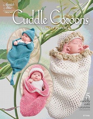 Cuddle Cocoons - Powers, Sandy