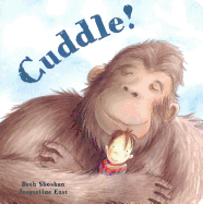 Cuddle! - Shoshan, Beth