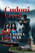 Cudoni Creed Unholy War