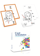 Cued Articulation: Consonants and Vowels Cards
