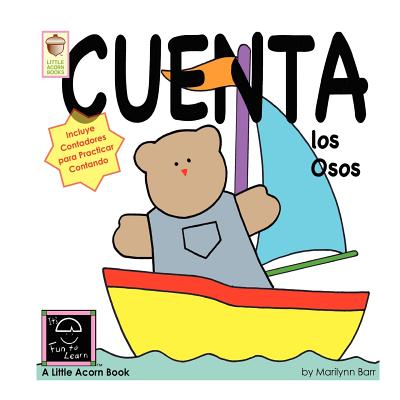 Cuenta Los Osos - Barr, Marilynn G