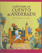 Cuentame Un Cuento de Andersen - Cardenoso, Concha, and Lavarello, J M