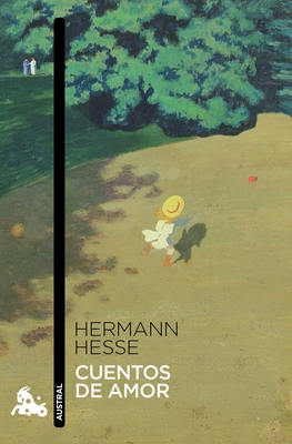 Cuentos de Amor - Hesse, Hermann