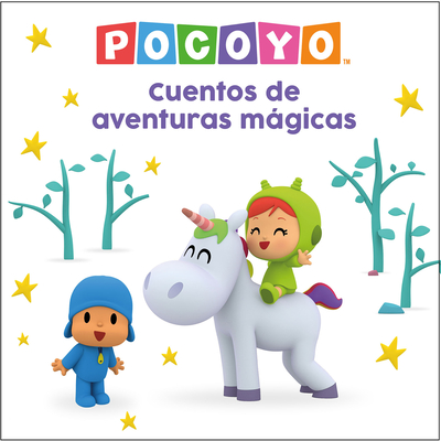 Cuentos de Aventuras Mgicas / Tales of Magical Adventures - Animaj