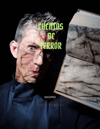 Cuentos de Terror: Madrid Jose Pardal