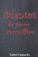 Cuentos de terror terror?fico