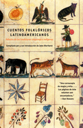 Cuentos Folkloricos Latinoamericanos: Fbulas de Las Tradiciones Hispanas E Ind? Genas / Latin American Folktales: Stories from Hispanic and Indian Traditions