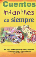 Cuentos Infantiles de Siempre