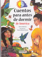 Cuentos Para Antes De Dormir/ Bedtime Stories (Spanish Edition) - Dubovoy, Silvia