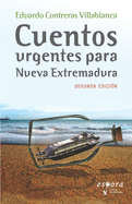 Cuentos urgentes para Nueva Extremadura