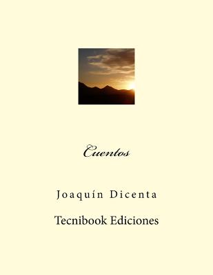 Cuentos - Dicenta, Joaquin