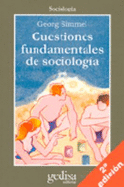 Cuestiones Fundamentales de Sociologia