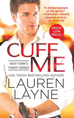 Cuff Me - Layne, Lauren