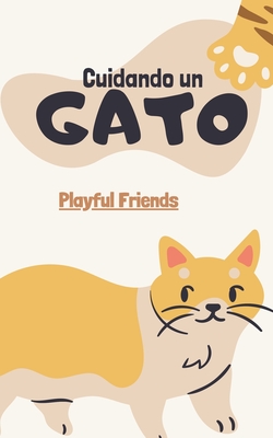 Cuidando un Gato - Friends, Playful