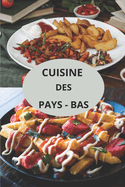 Cuisine Des Pays-Bas