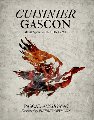 Cuisinier Gascon - Aussignac, Pascal