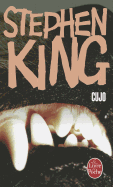 Cujo - King, S